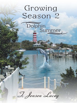 cover image of Growing Season 2